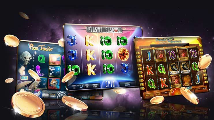 Tampilan permainan slot online terpopuler di mpo0110 dengan gambar warna-warni